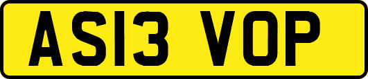 AS13VOP