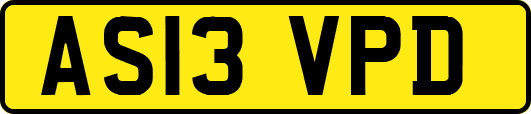 AS13VPD
