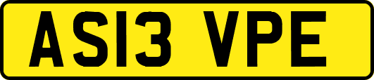 AS13VPE