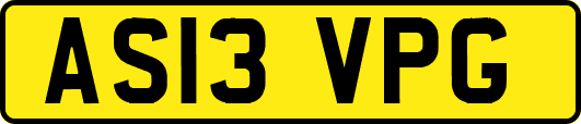 AS13VPG