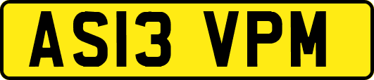 AS13VPM