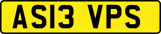 AS13VPS