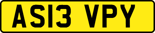 AS13VPY