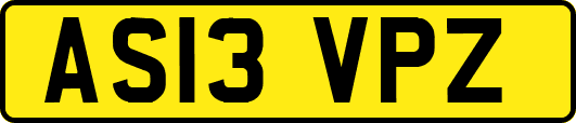 AS13VPZ
