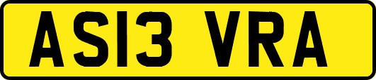AS13VRA