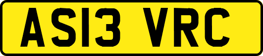 AS13VRC