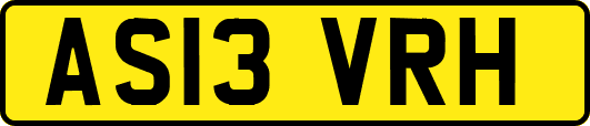 AS13VRH