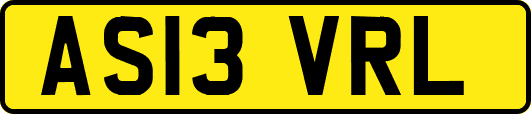 AS13VRL