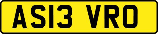 AS13VRO
