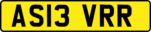 AS13VRR
