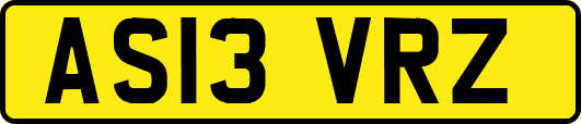 AS13VRZ