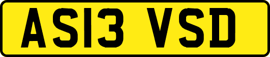 AS13VSD