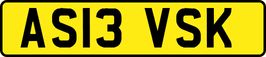 AS13VSK