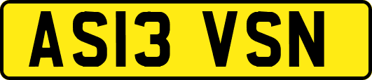 AS13VSN