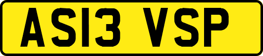 AS13VSP