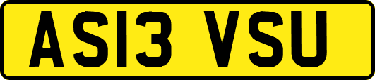 AS13VSU