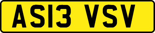 AS13VSV