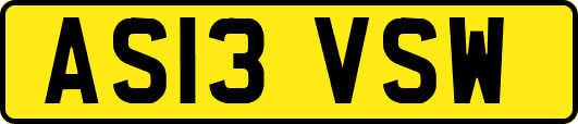 AS13VSW
