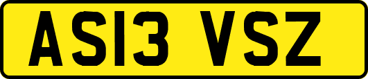 AS13VSZ