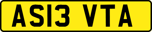 AS13VTA