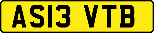 AS13VTB