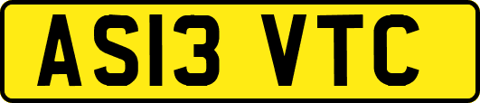 AS13VTC