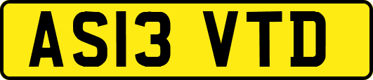 AS13VTD