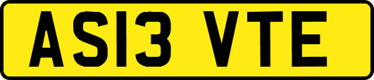 AS13VTE
