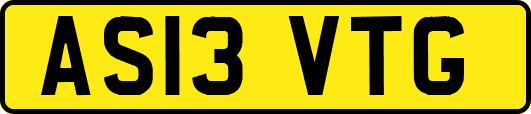 AS13VTG