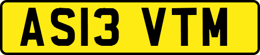 AS13VTM