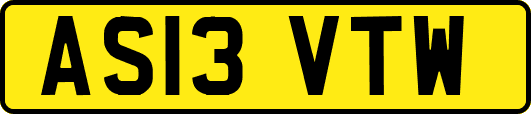 AS13VTW