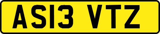 AS13VTZ