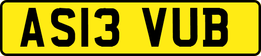 AS13VUB