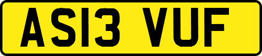 AS13VUF