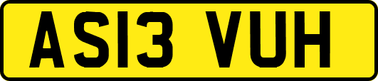 AS13VUH