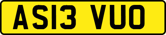 AS13VUO