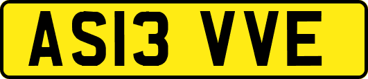 AS13VVE