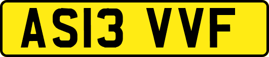 AS13VVF