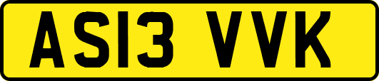 AS13VVK