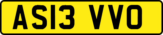 AS13VVO