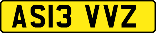 AS13VVZ
