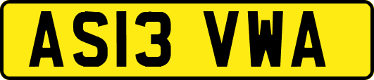 AS13VWA