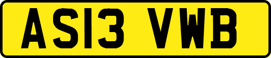 AS13VWB