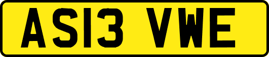 AS13VWE