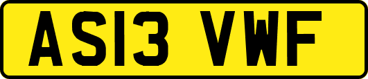 AS13VWF