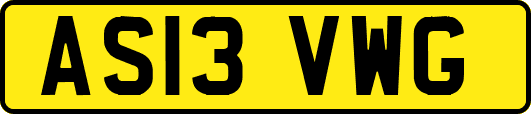 AS13VWG