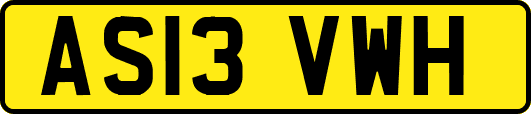 AS13VWH