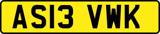 AS13VWK