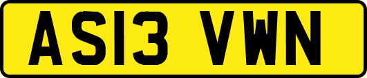 AS13VWN