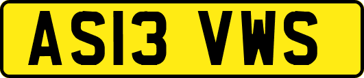 AS13VWS